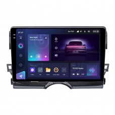 Штатна магнітола серії Teyes 2K CC3 6*128GB під Toyota Reiz 2011+ Mark X 2009-2019 (F1) (W2) 9 дюймів