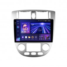 Штатна магнітола серії Teyes 2K CC3 6*128GB під Chevrolet Lacetti J200 For Buick Excelle Hrv 2004-2013 For