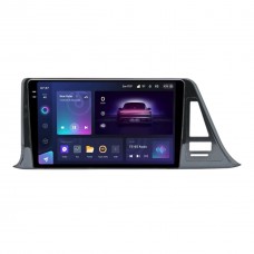 Штатна магнітола серії Teyes 2K CC3 6*128GB під Toyota C-HR CHR 2016-2020 (F2) (W2) 9 дюймів
