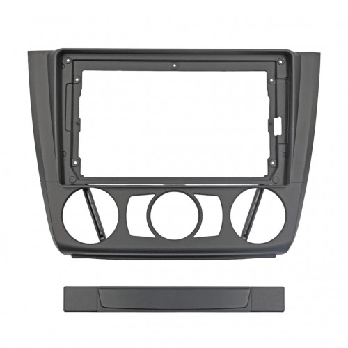 Штатна магнітола серії Mekede M700S 2K під BMW 1 E88 E82 E81 E87 2004-2011 (F1) 9 дюймів