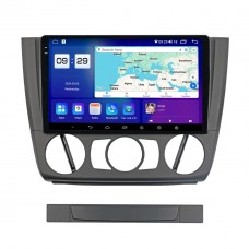 Штатна магнітола серії Mekede M700S 2K під BMW 1 E88 E82 E81 E87 2004-2011 (F1) 9 дюймів