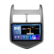 Штатна магнітола серії Mekede M300S під Chevrolet Aveo 2 2011-2015 Sonic 2011-2016 (Holden Barina (TM)