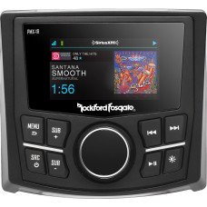 Морський ресивер Rockford Fosgate PMX-1R