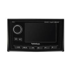 Морський ресивер Rockford Fosgate PMX-8DH