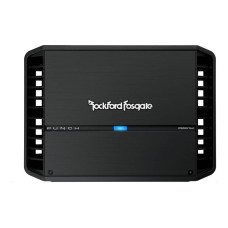 Одноканальний підсилювач Rockford Fosgate Punch P500X1BD