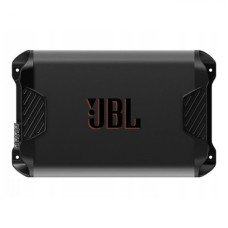 Двоканальний підсилювач JBL Concert A652