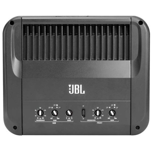 Одноканальний підсилювач JBL GTO-3EZ