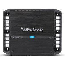 Двоканальний підсилювач Rockford Fosgate P300X2