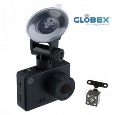 Відеореєстратор Globex GE-203W DualCam