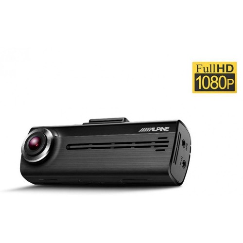 Відеореєстратор Alpine DVR-F200