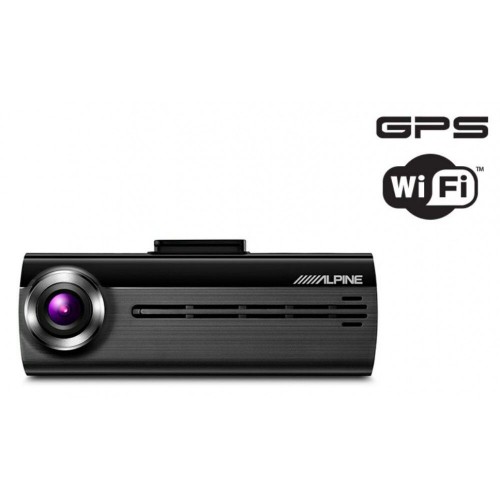 Відеореєстратор Alpine DVR-F200