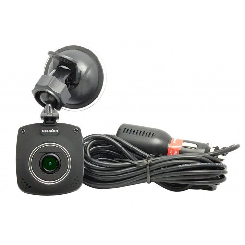 Відеореєстратор Celsior DVR CS-709HD – CELSIOR – Відеореєстратори <br><br> Купити в SQaudio – Від перевіреного виробника – Зручно отримати у відділенні – Найкраща ціна сьогодні – Технічна підтримка після покупки 