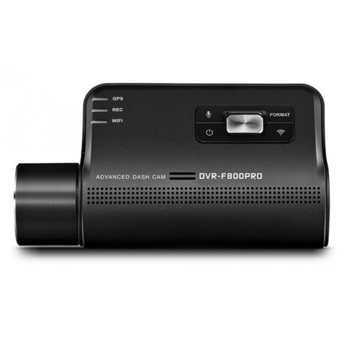 Відеореєстратор Alpine DVR-F800PRO