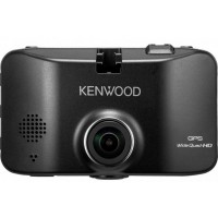 Відеореєстратор Kenwood KCA-DRV830 GPS