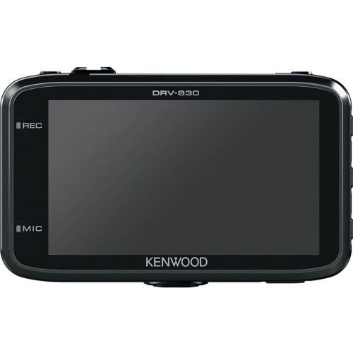 Відеореєстратор Kenwood KCA-DRV830 GPS