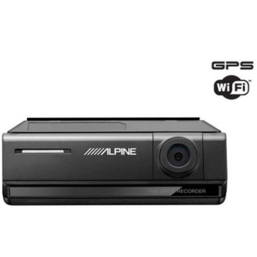 Відеореєстратор Alpine DVR-C320S