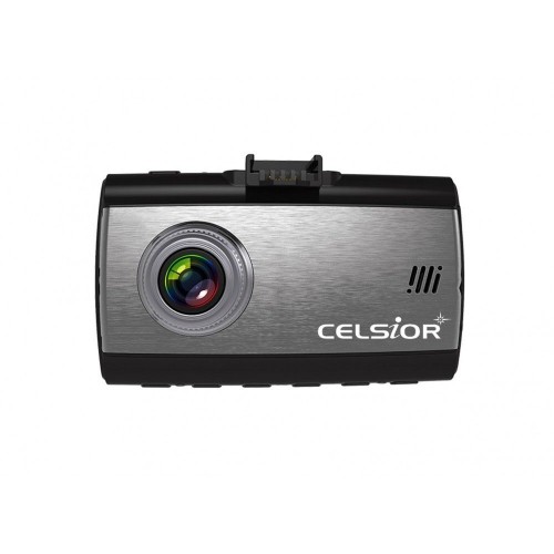 Відеореєстратор Celsior DVR F801