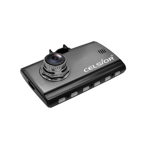 Відеореєстратор Celsior DVR F801