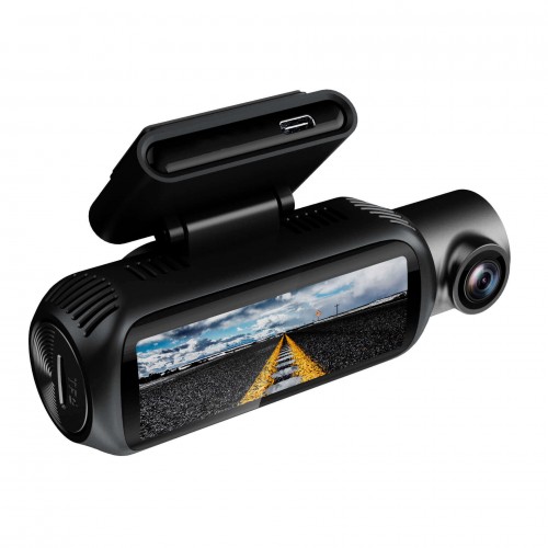 Aspiring Griffon 2 Wi-Fi 4К, 3 channels – Aspiring – Відеореєстратори <br><br> Купити в SQaudio – Від перевіреного виробника – Можлива адресна доставка – Оплата частинами – Консультація перед покупкою 