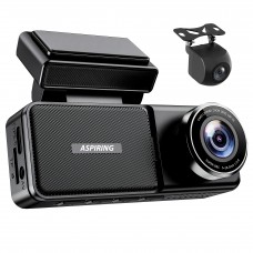 Aspiring Alibi 11 QHD2K Dual WiFi
