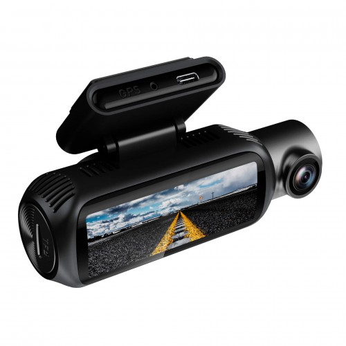 Aspiring Griffon 2 Wi-Fi 4К, 3 channels – Aspiring – Відеореєстратори <br><br> Купити в SQaudio – Від перевіреного виробника – Можлива адресна доставка – Оплата частинами – Консультація перед покупкою 