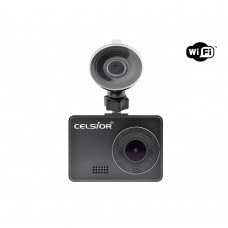 Відеореєстратор Celsior DVR F803